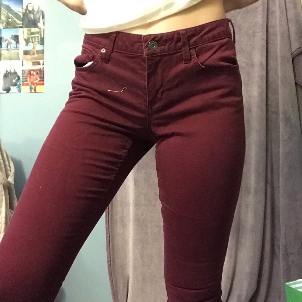 juniors pants